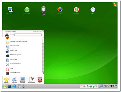 How To Install Monodevelop On Opensuse Gnome 3