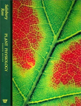 Plant Physiology Salisbury And Ross Ebook Reader
